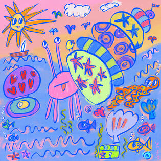 seaside