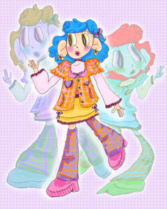 girl