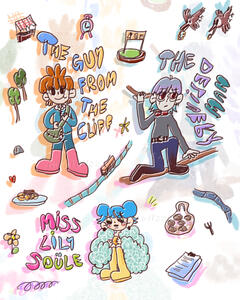 guy man miss