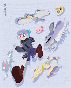pokemon team pokemon team